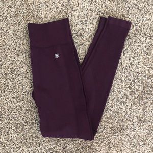 Forever 21 Athletic Leggings